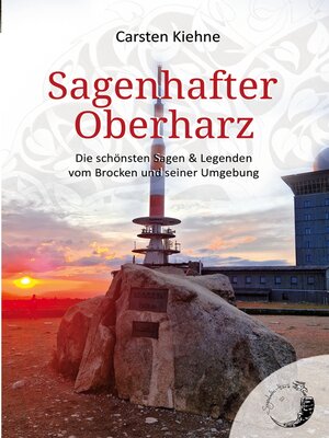 cover image of Sagenhafter Oberharz